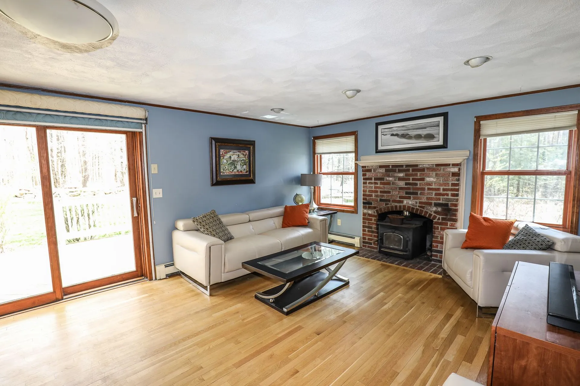 54 Brick Mill Road Bedford NH 03110