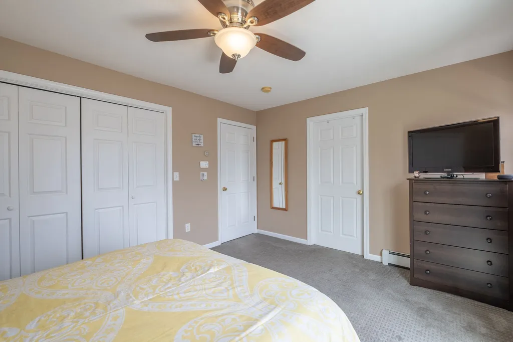 9 Tallwood Drive Northfield NH 03276