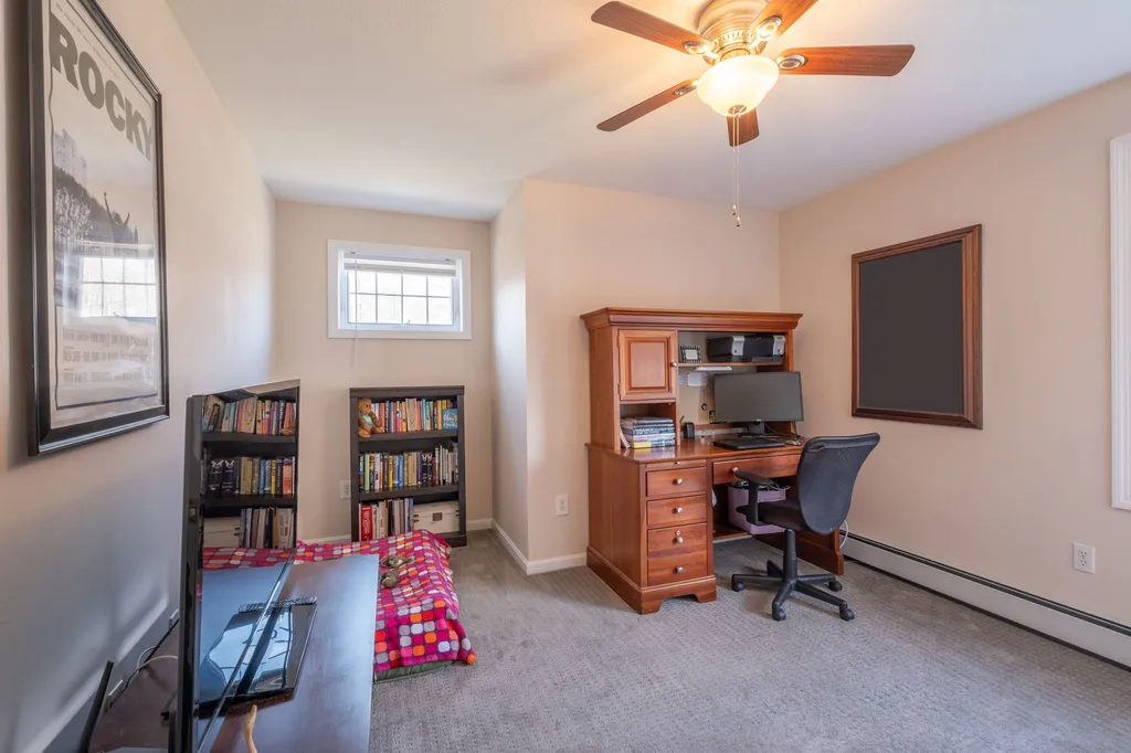 9 Tallwood Drive Northfield NH 03276