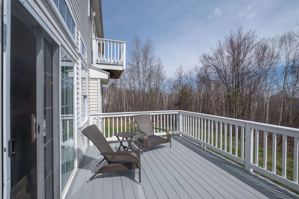 9 Tallwood Drive Northfield NH 03276