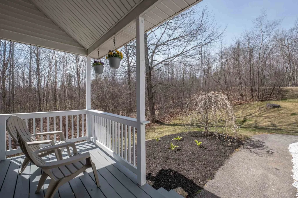 9 Tallwood Drive Northfield NH 03276