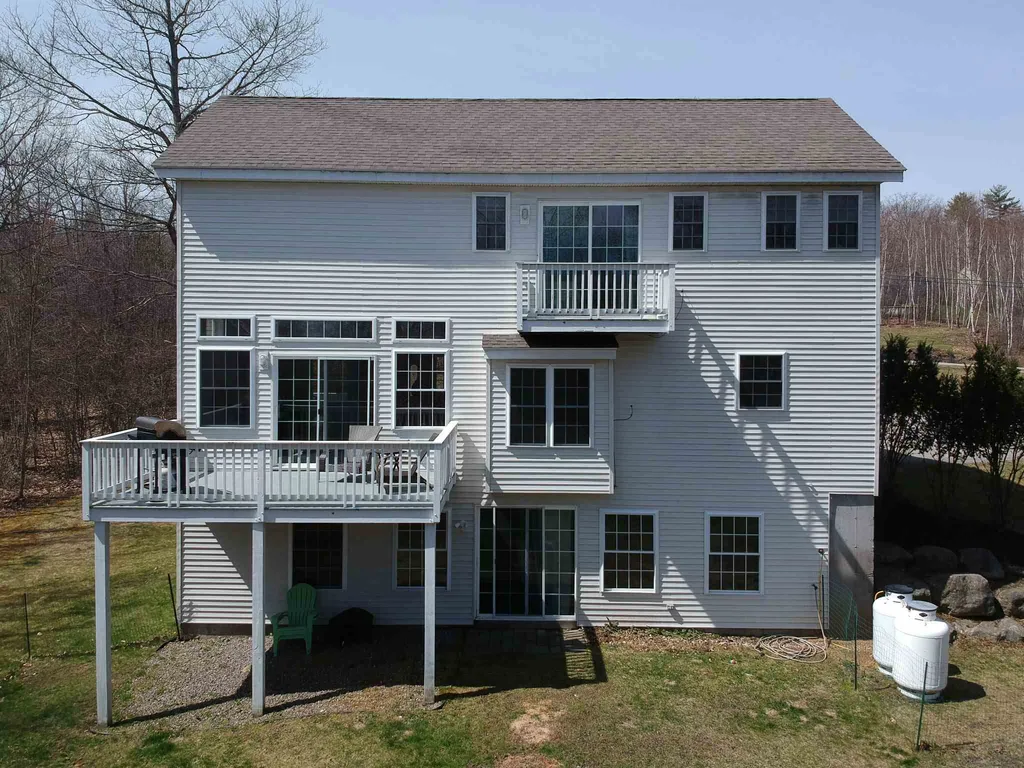 9 Tallwood Drive Northfield NH 03276