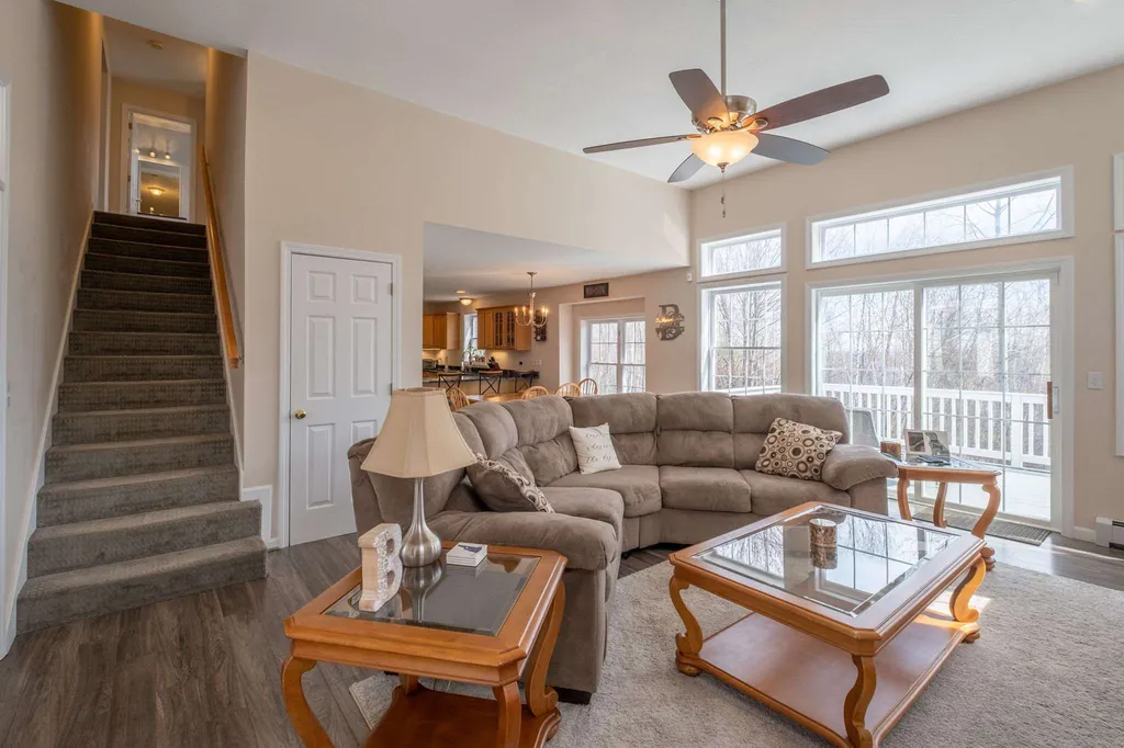 9 Tallwood Drive Northfield NH 03276