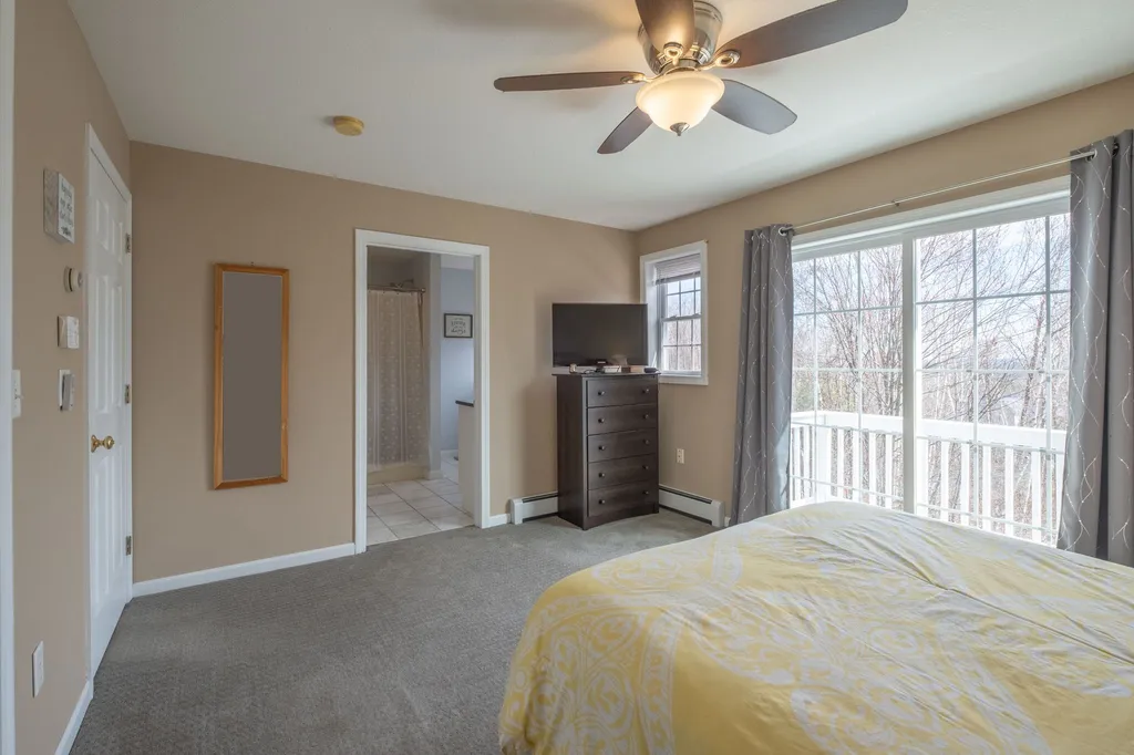 9 Tallwood Drive Northfield NH 03276