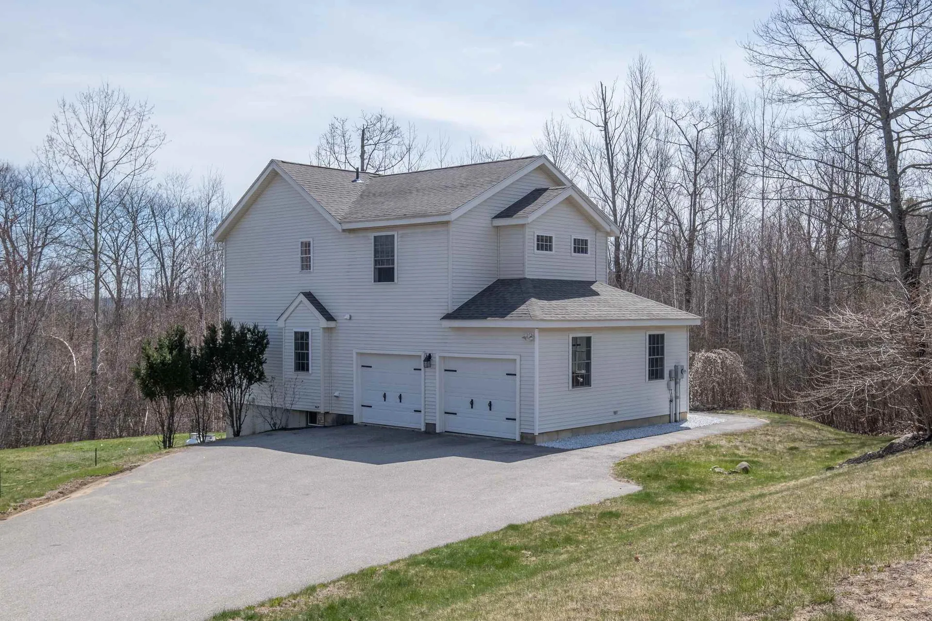 9 Tallwood Drive Northfield NH 03276