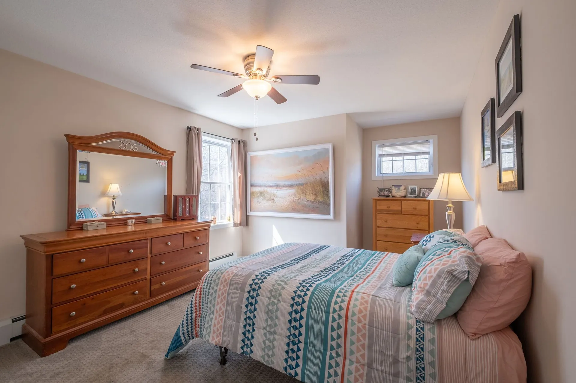 9 Tallwood Drive Northfield NH 03276