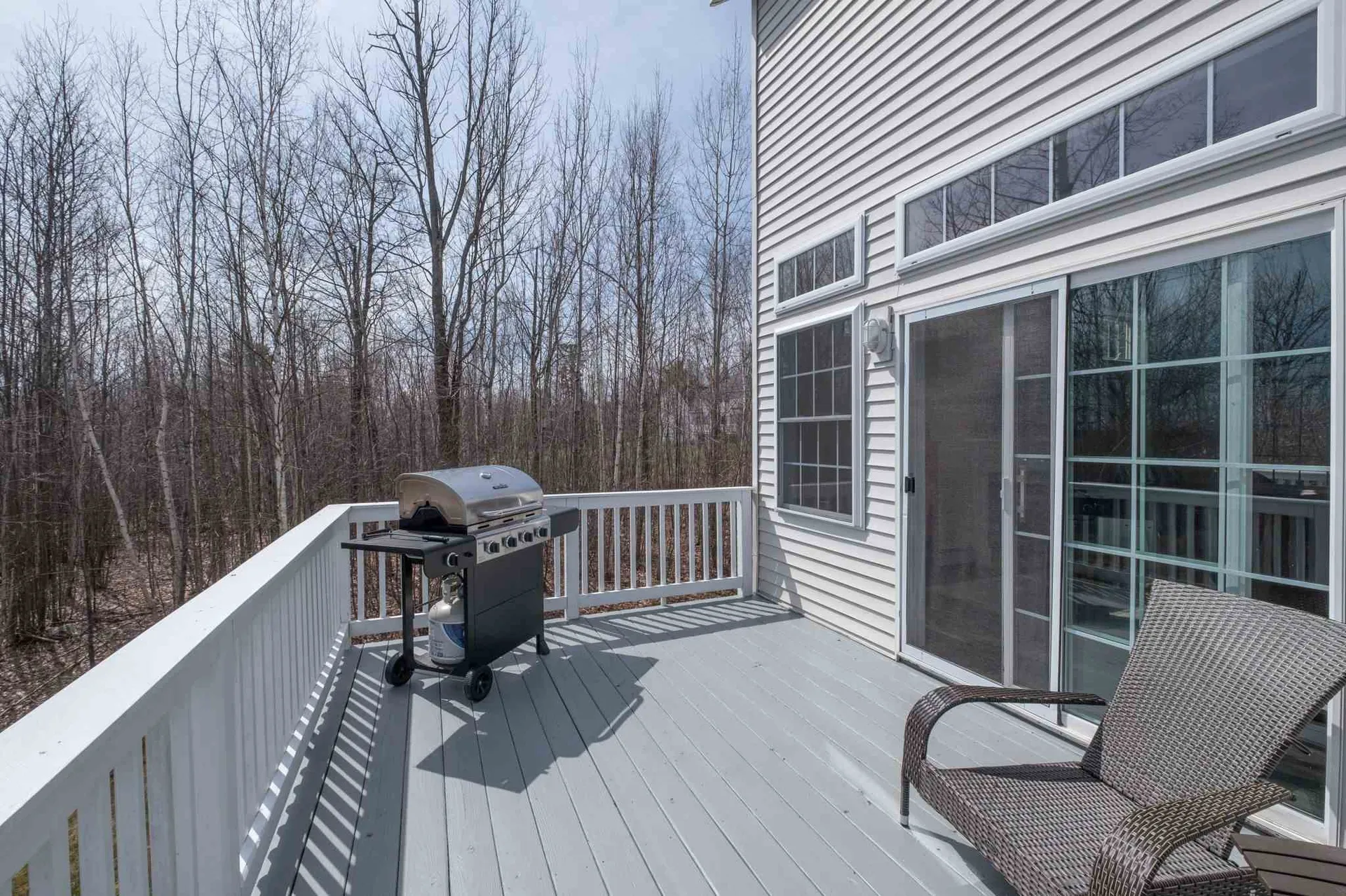 9 Tallwood Drive Northfield NH 03276