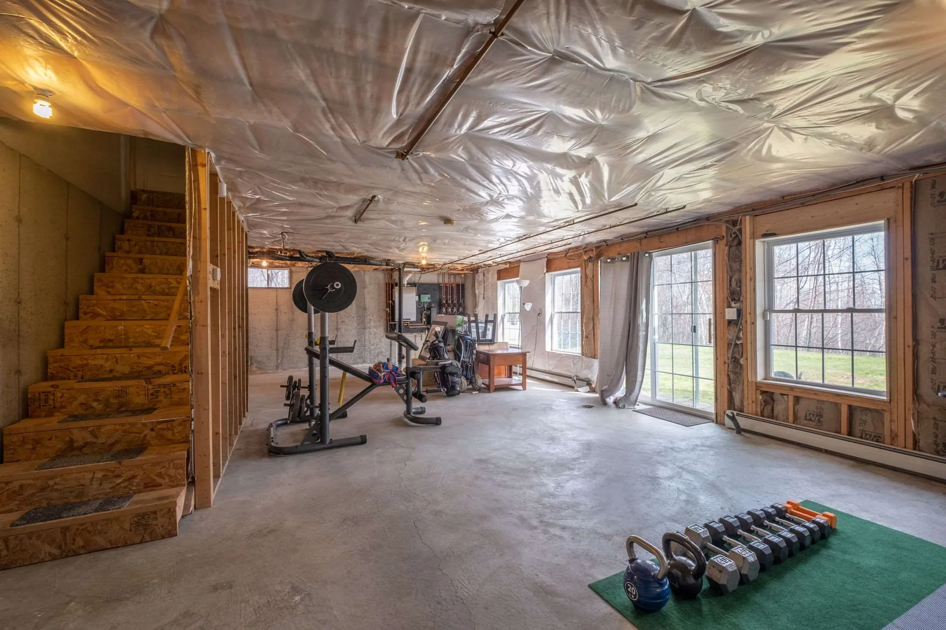 9 Tallwood Drive Northfield NH 03276