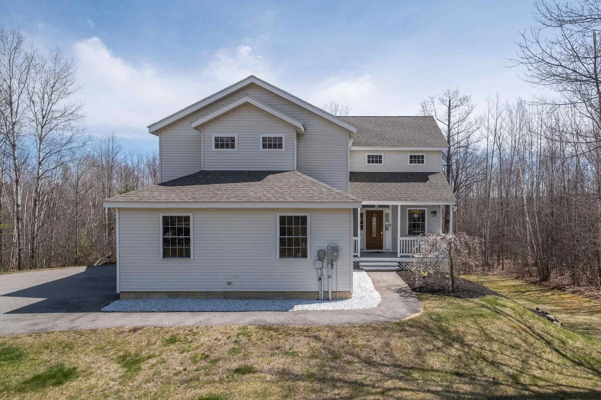 9 Tallwood Drive Northfield NH 03276