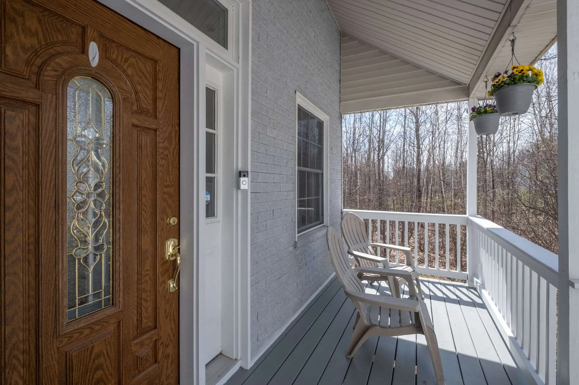 9 Tallwood Drive Northfield NH 03276