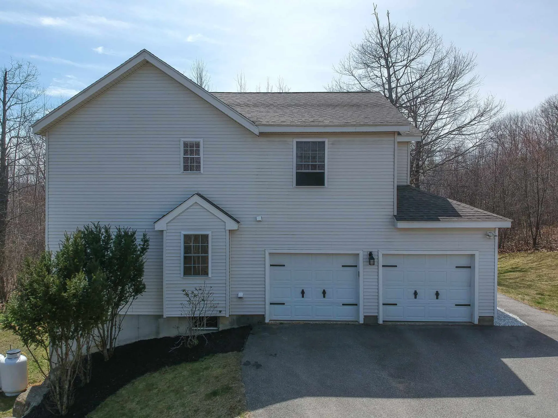 9 Tallwood Drive Northfield NH 03276
