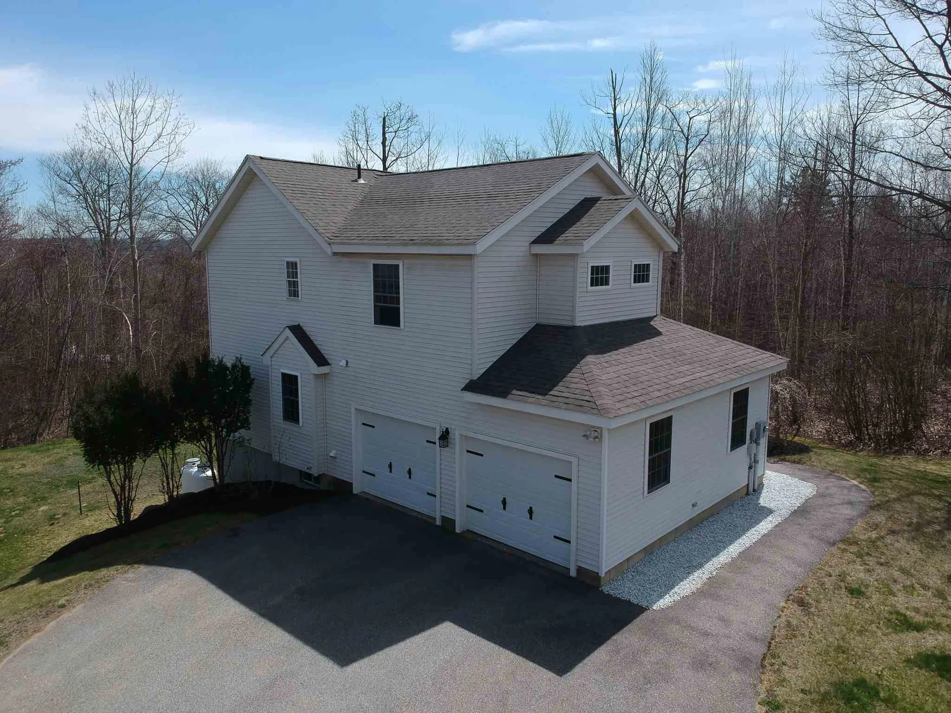 9 Tallwood Drive Northfield NH 03276