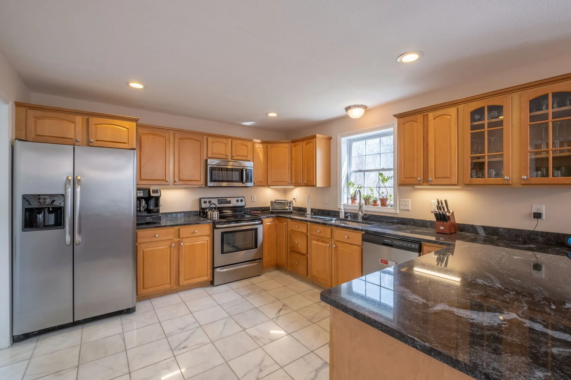 9 Tallwood Drive Northfield NH 03276
