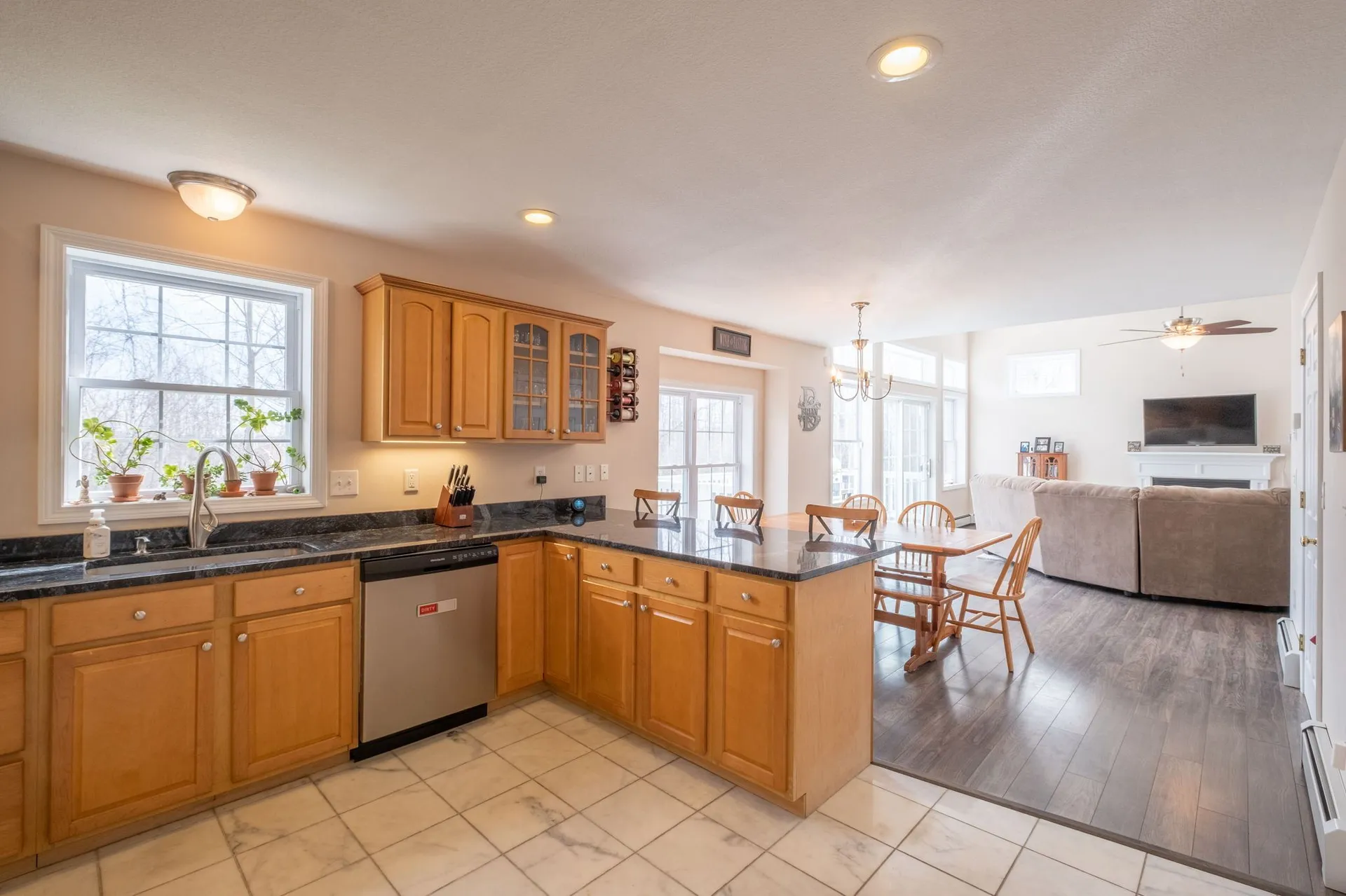 9 Tallwood Drive Northfield NH 03276