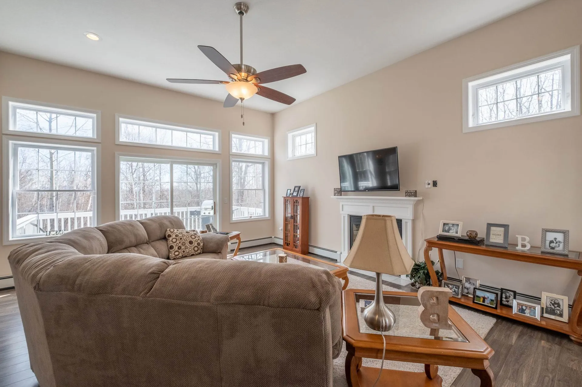 9 Tallwood Drive Northfield NH 03276