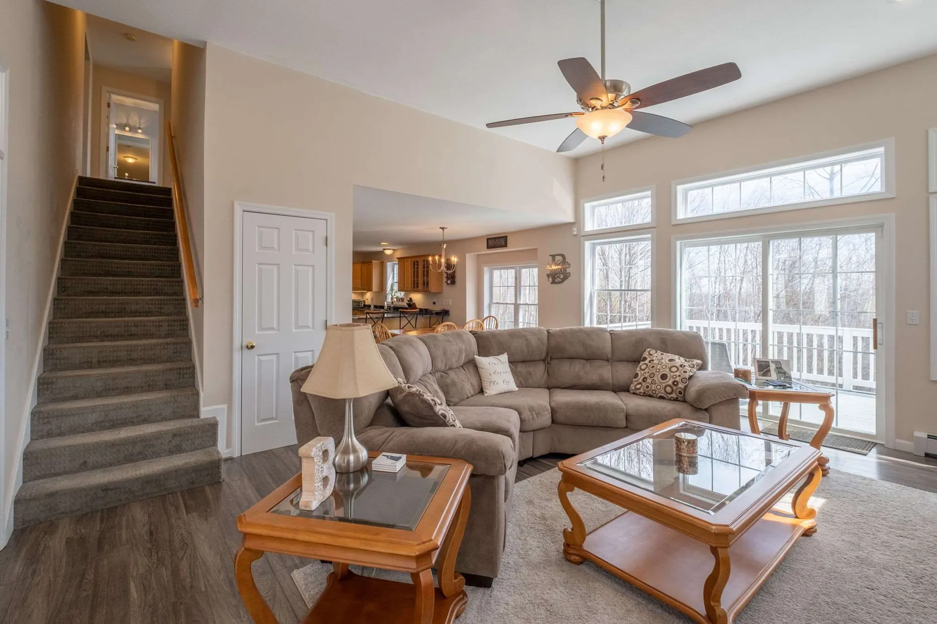 9 Tallwood Drive Northfield NH 03276