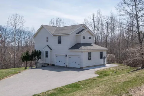 9 Tallwood Drive Northfield NH 03276