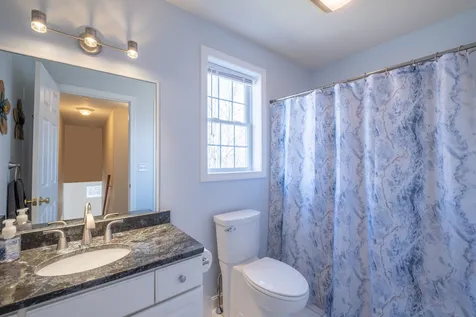 9 Tallwood Drive Northfield NH 03276