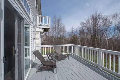9 Tallwood Drive Northfield NH 03276