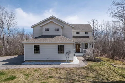 9 Tallwood Drive Northfield NH 03276