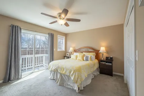 9 Tallwood Drive Northfield NH 03276