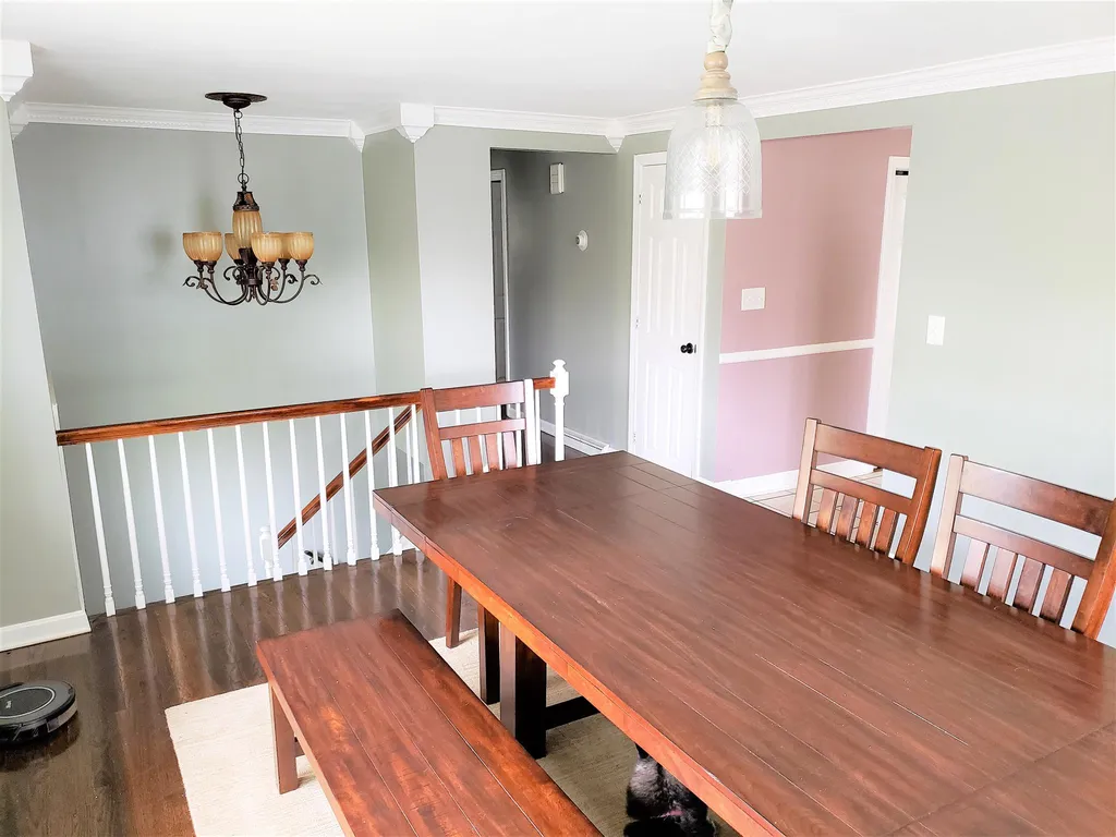 4 Greenock Lane Nashua NH 03062