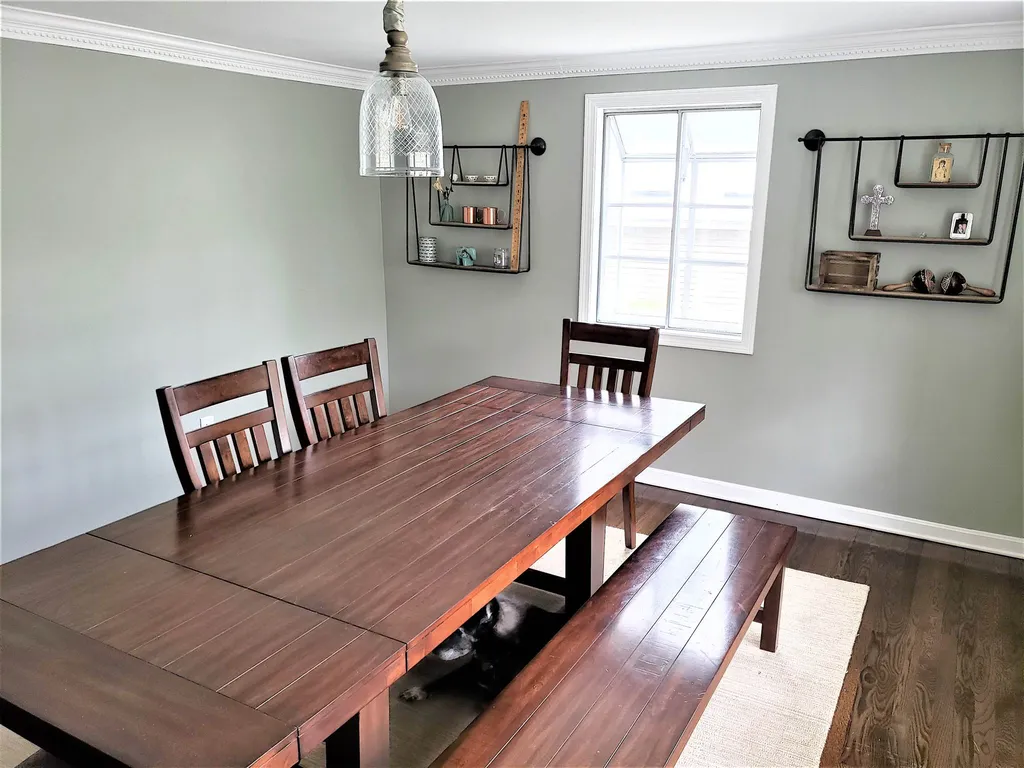 4 Greenock Lane Nashua NH 03062