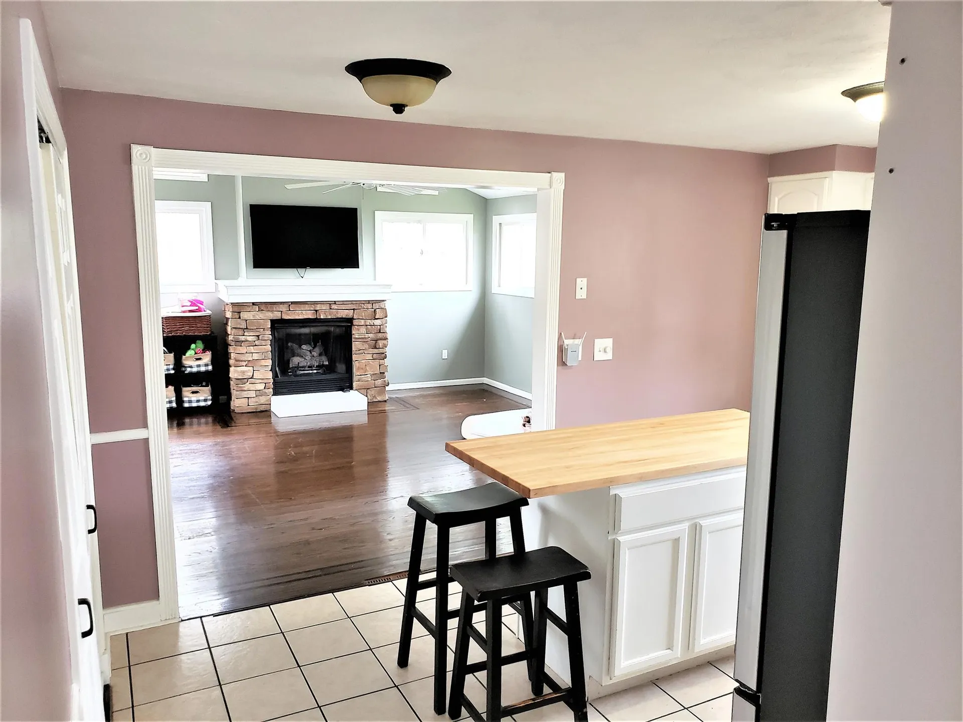 4 Greenock Lane Nashua NH 03062