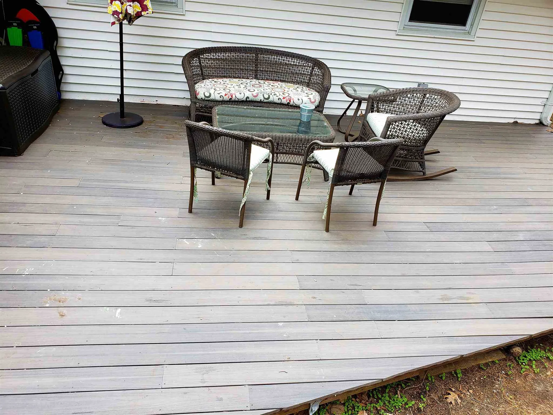 4 Greenock Lane Nashua NH 03062