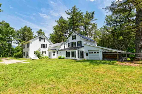 9 Hemenway Road Tamworth NH 03886