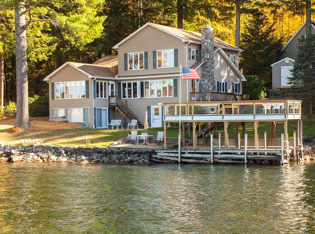 104 Minge Cove Road Alton NH 03810