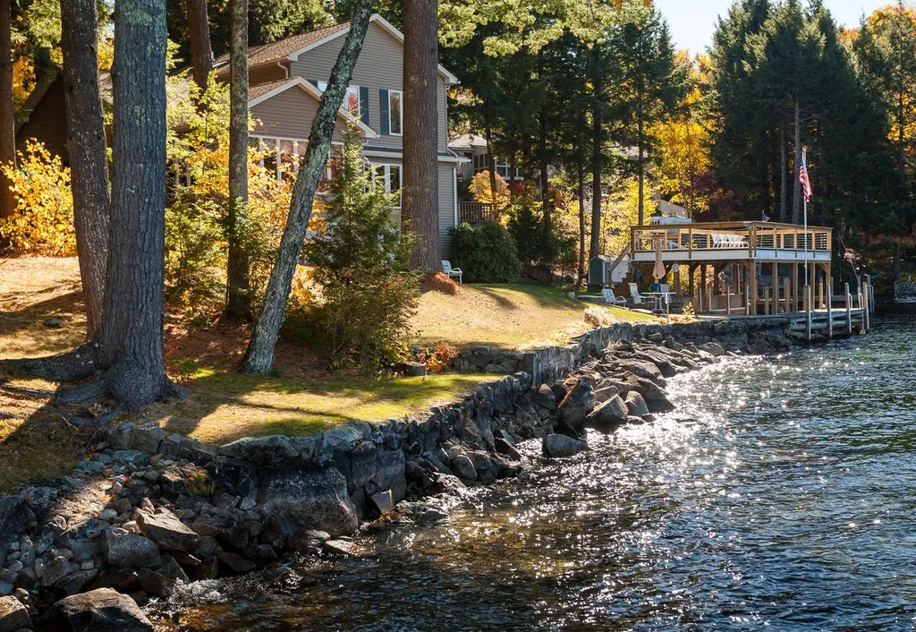 104 Minge Cove Road Alton NH 03810