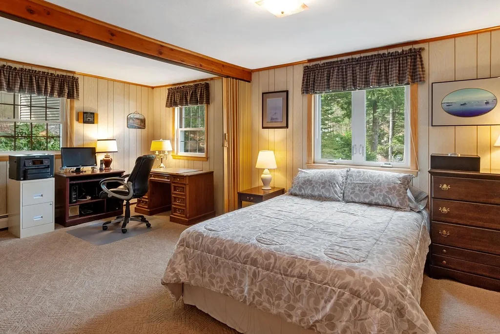 104 Minge Cove Road Alton NH 03810