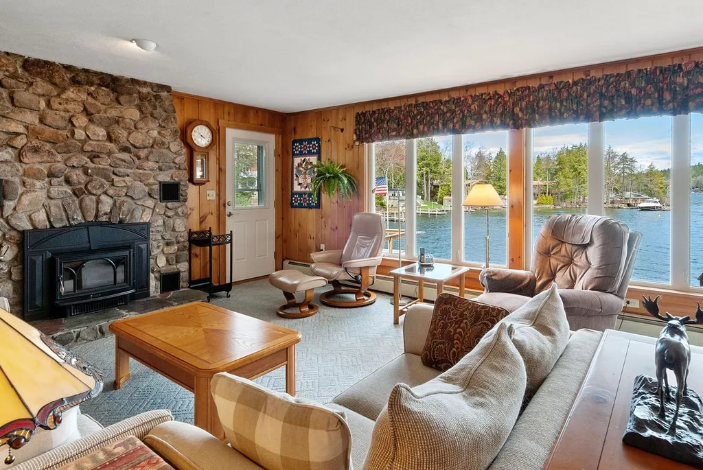 104 Minge Cove Road Alton NH 03810