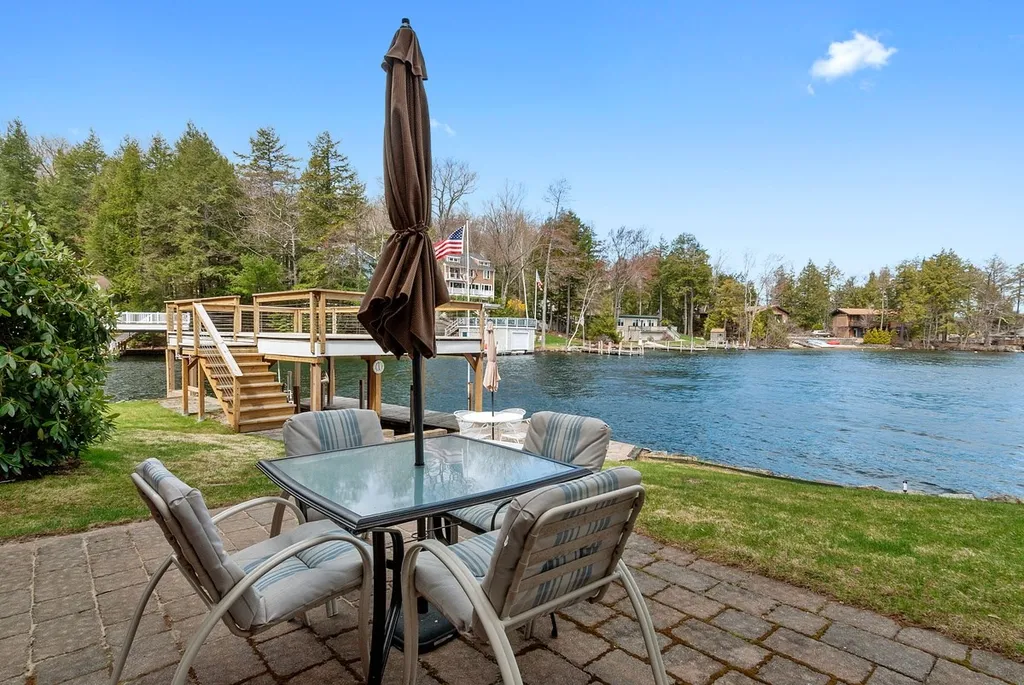 104 Minge Cove Road Alton NH 03810