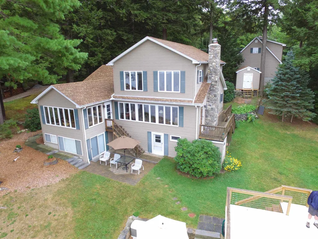 104 Minge Cove Road Alton NH 03810