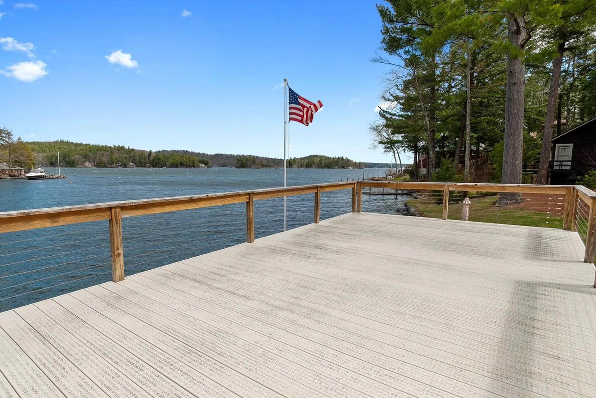104 Minge Cove Road Alton NH 03810