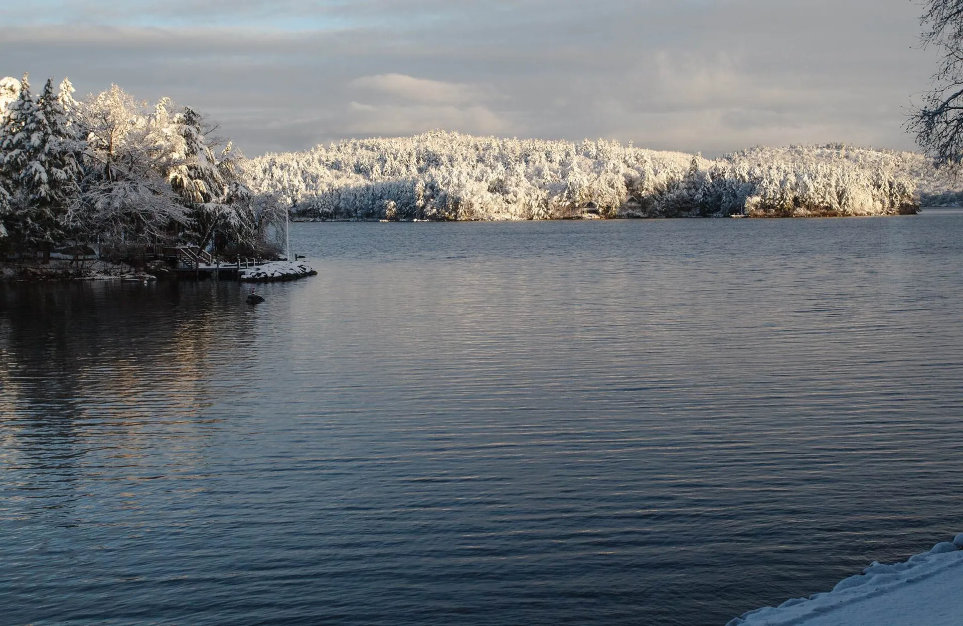 104 Minge Cove Road Alton NH 03810
