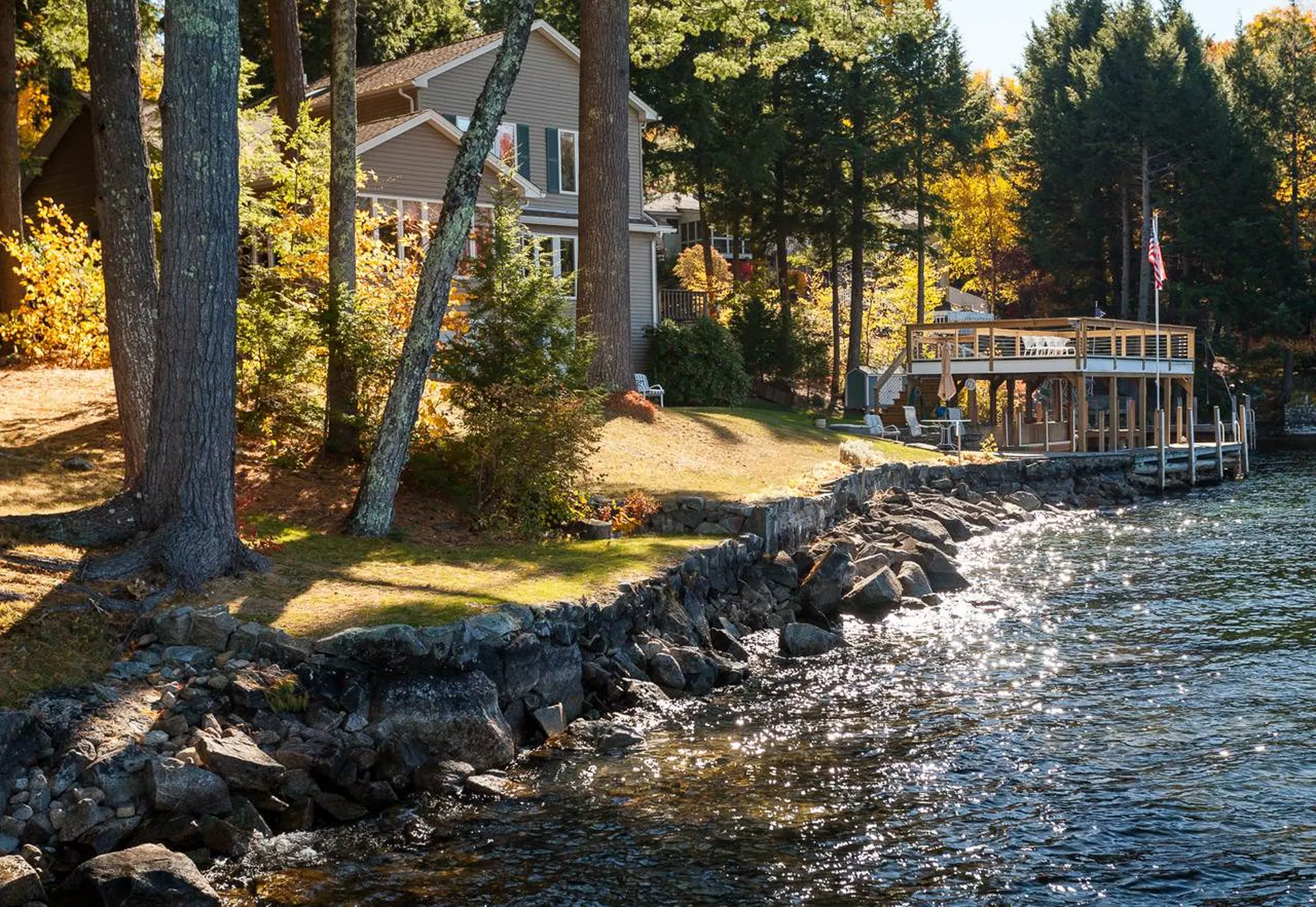104 Minge Cove Road Alton NH 03810