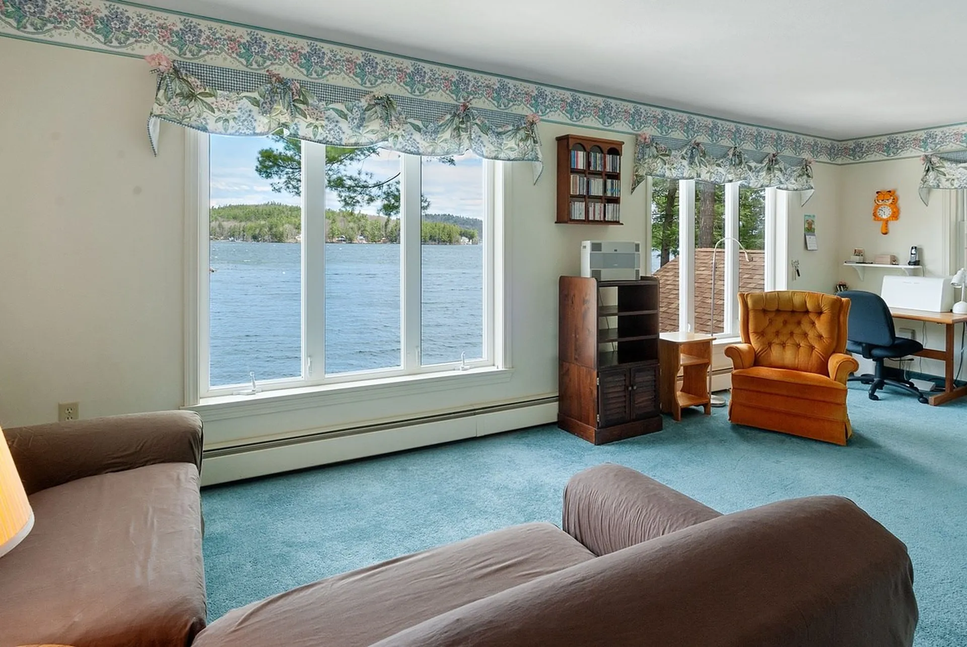 104 Minge Cove Road Alton NH 03810