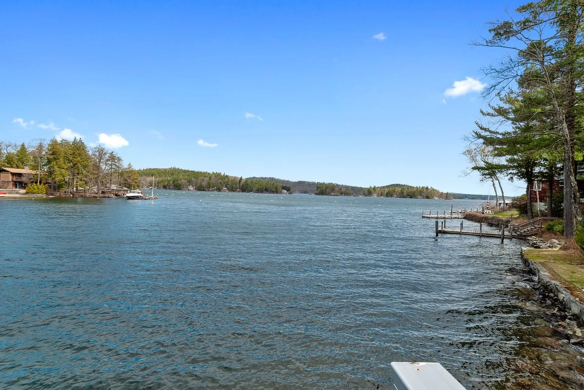 104 Minge Cove Road Alton NH 03810