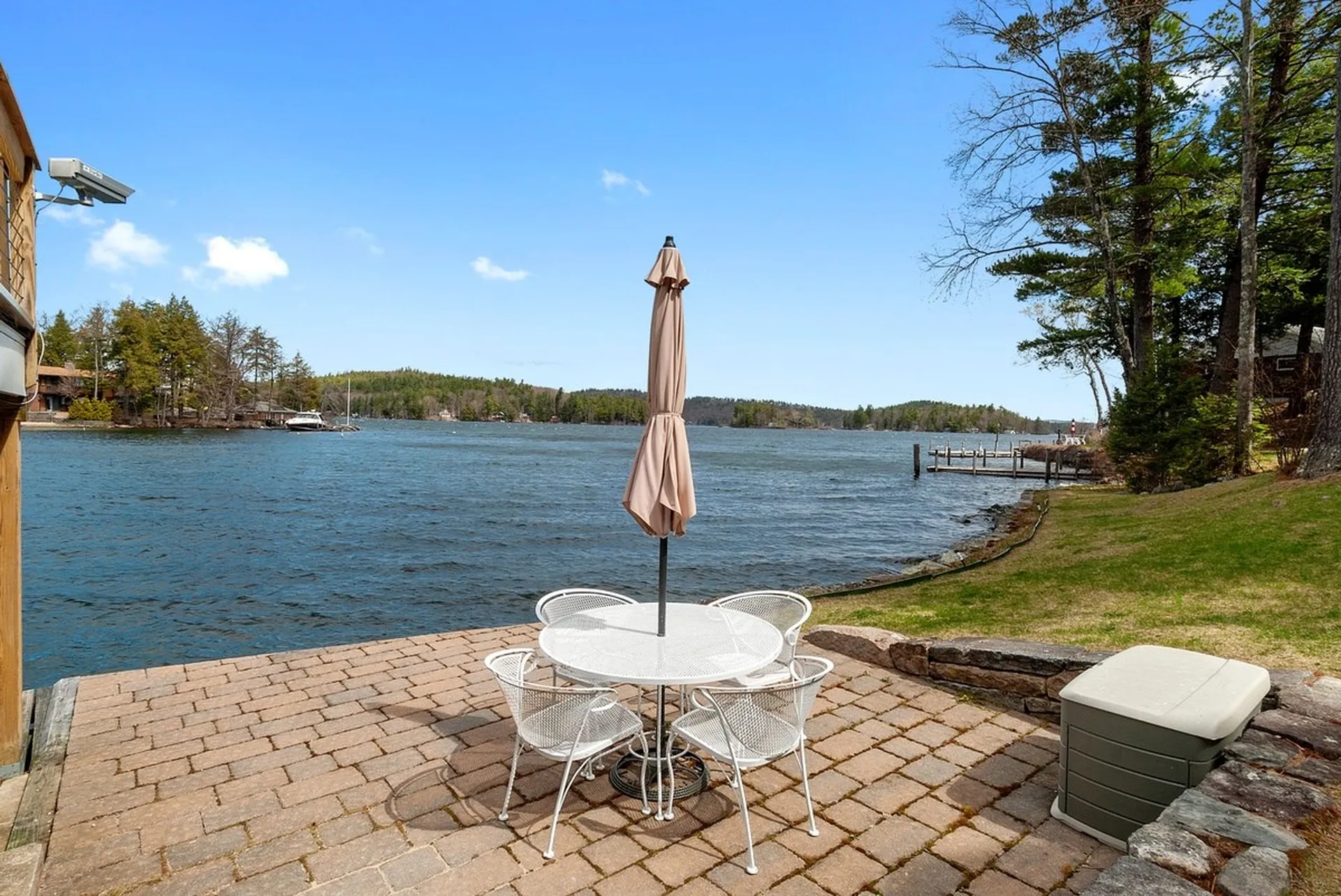 104 Minge Cove Road Alton NH 03810