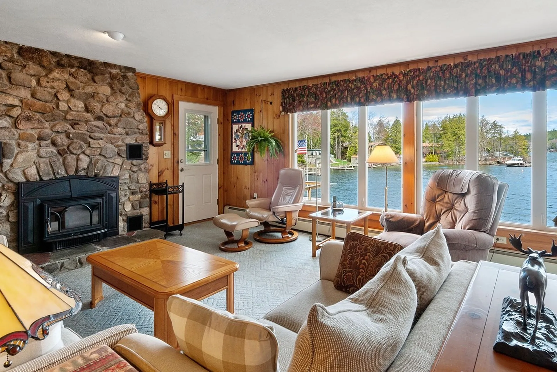 104 Minge Cove Road Alton NH 03810