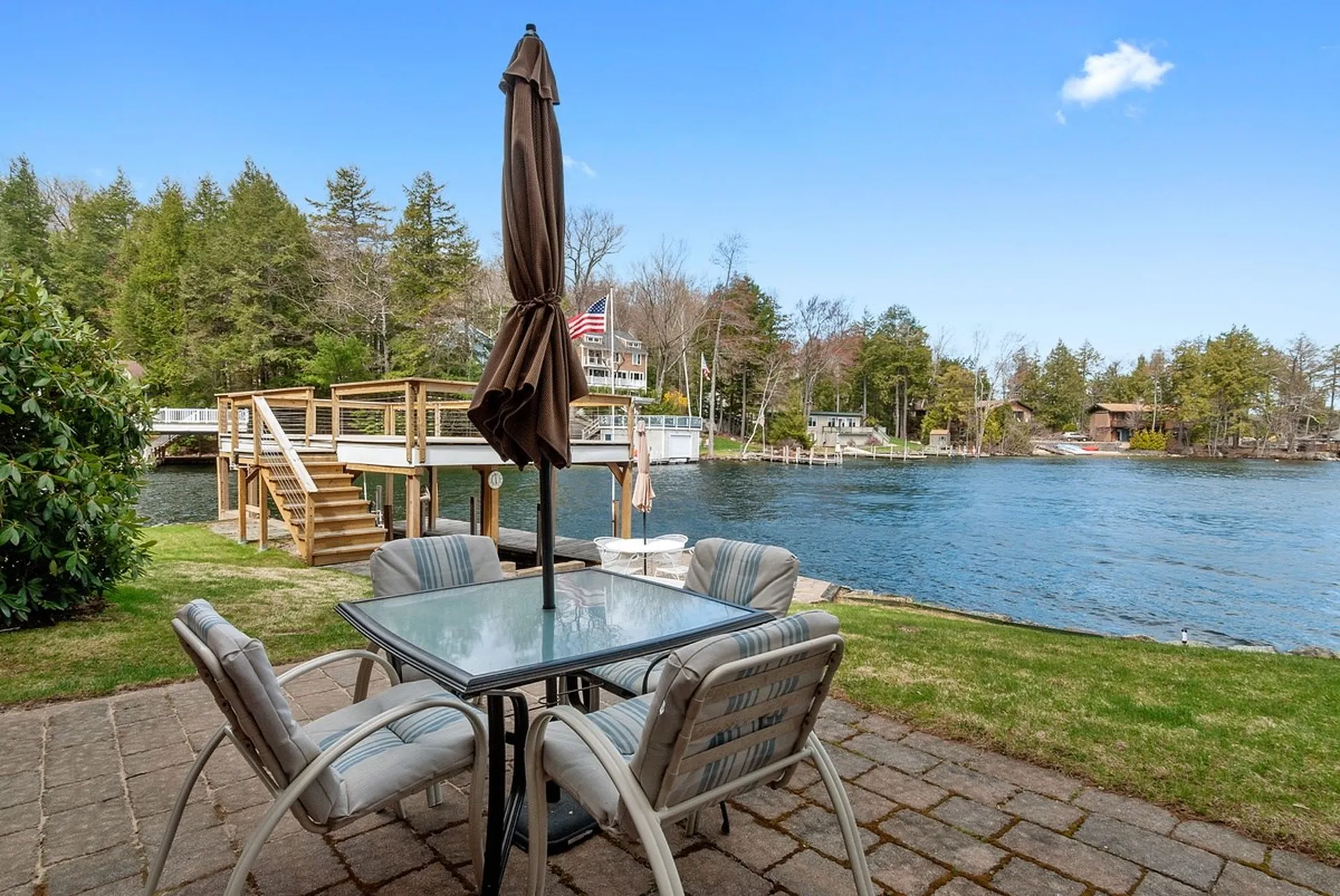 104 Minge Cove Road Alton NH 03810