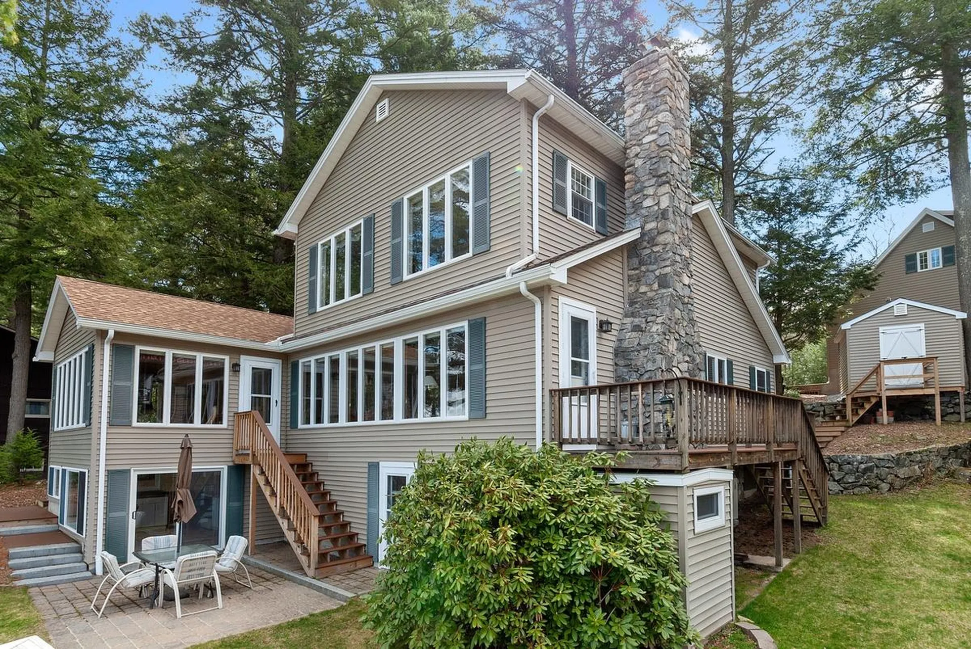 104 Minge Cove Road Alton NH 03810