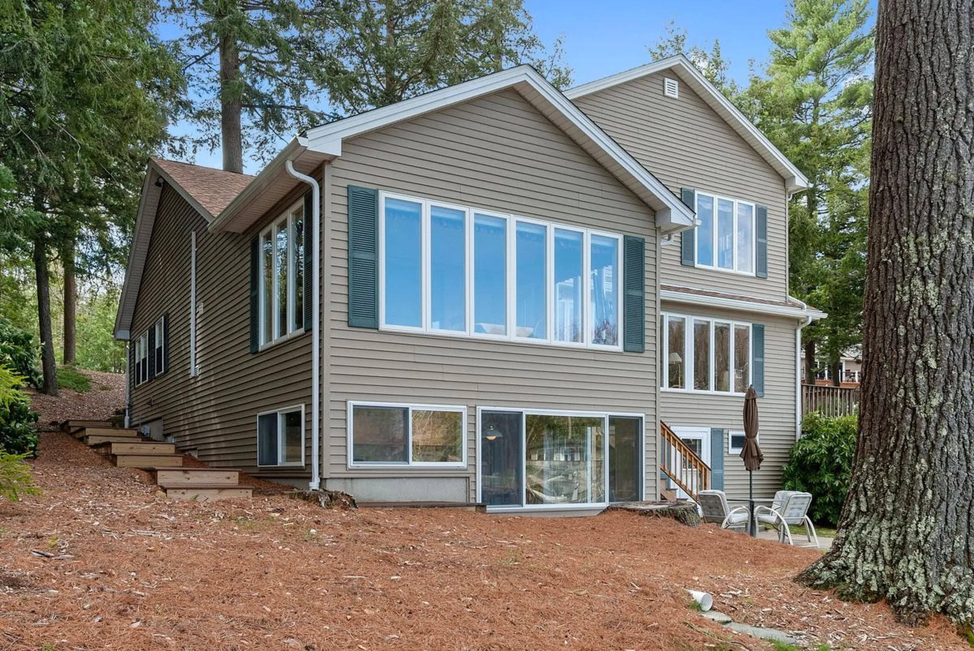 104 Minge Cove Road Alton NH 03810