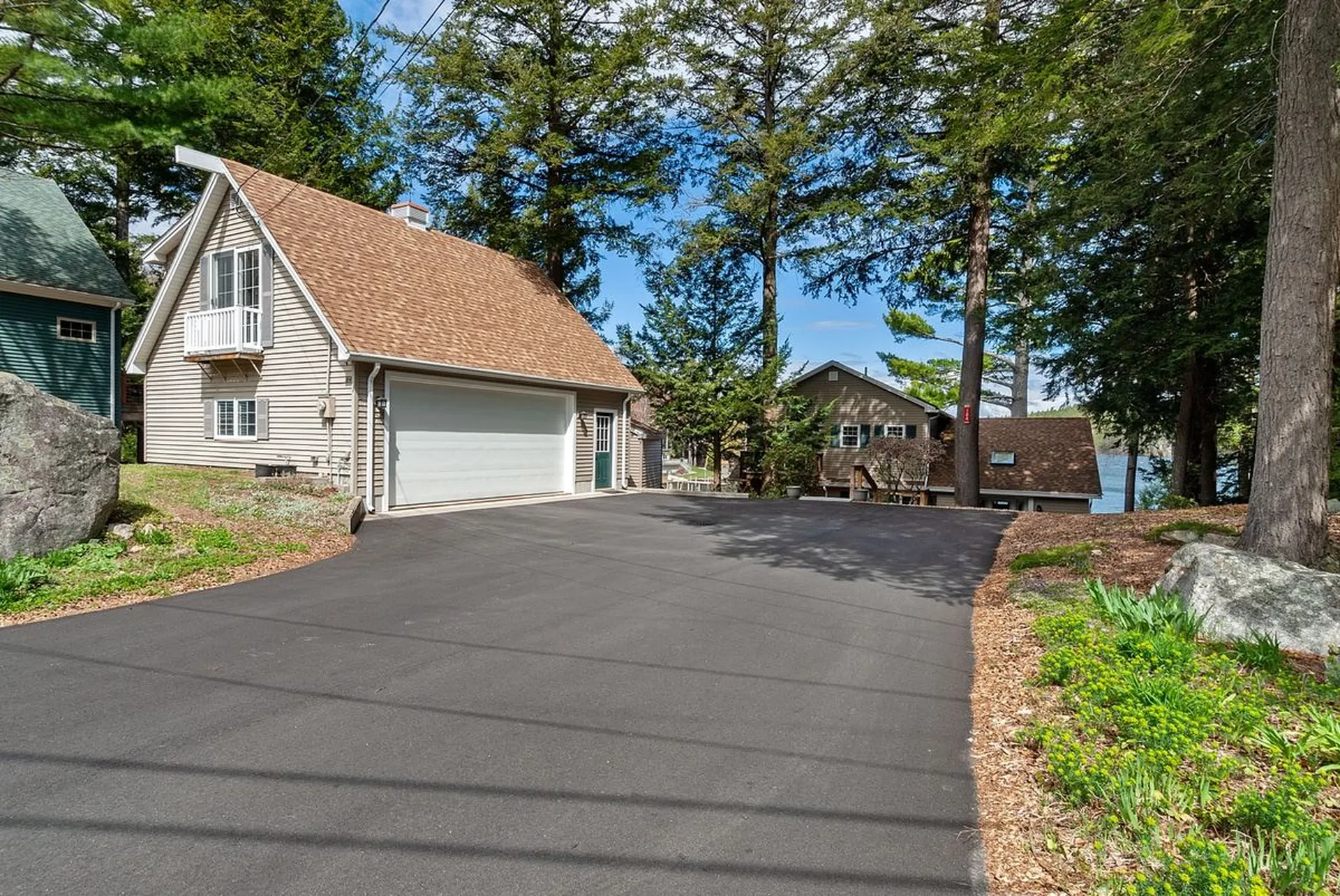 104 Minge Cove Road Alton NH 03810