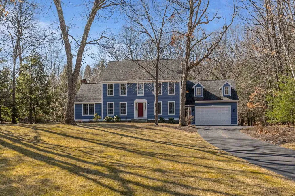15 Gifford Farm Road Stratham NH 03885