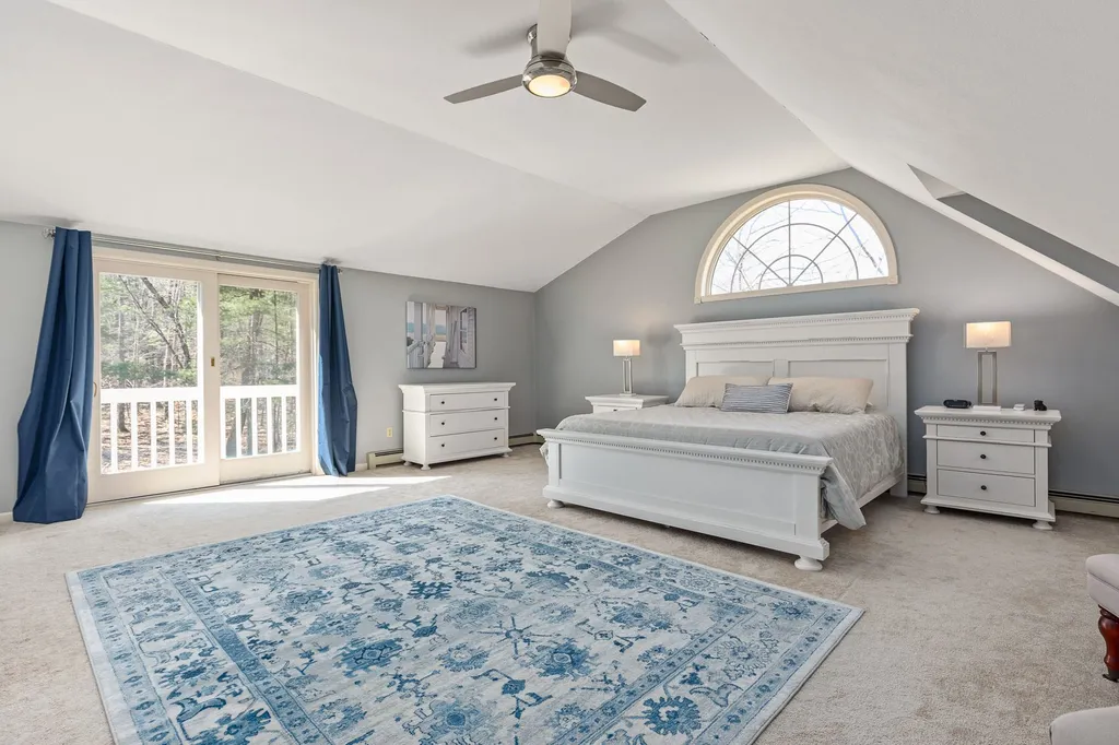 15 Gifford Farm Road Stratham NH 03885