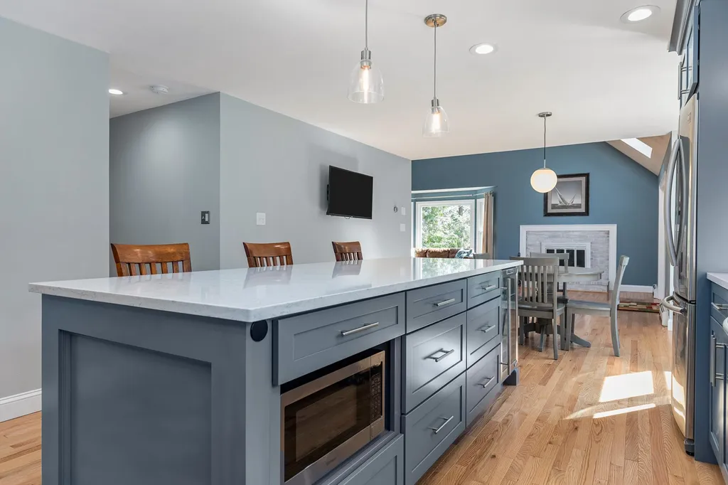 15 Gifford Farm Road Stratham NH 03885